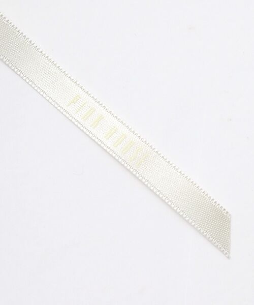 PINK HOUSE / ピンクハウス ブローチ・コサージュ | なのはなコサージュ | 詳細3