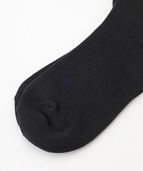 PINK HOUSE / ピンクハウス ソックス | なのはな柄ソックス | 詳細1