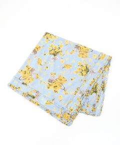 PINK HOUSE / ピンクハウス マフラー・ショール・スヌード・ストール | なのはなプリントストール