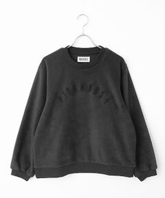 PINK HOUSE / ピンクハウス スウェット | ロゴ入りスウェット