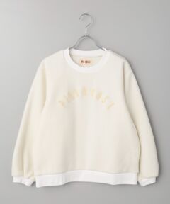 PINK HOUSE / ピンクハウス スウェット | ロゴ入りスウェット