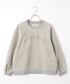 PINK HOUSE / ピンクハウス スウェット | ロゴ入りスウェット