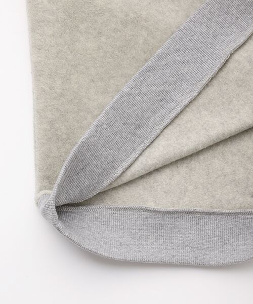 PINK HOUSE / ピンクハウス スウェット | ロゴ入りスウェット | 詳細6