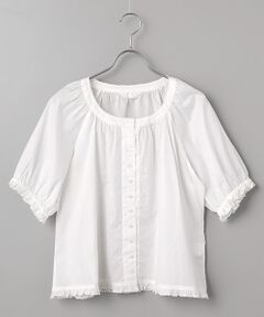 PINK HOUSE / ピンクハウス シャツ・ブラウス | ローンブラウス