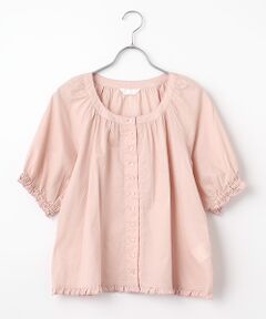 PINK HOUSE / ピンクハウス シャツ・ブラウス | ローンブラウス