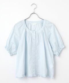 PINK HOUSE / ピンクハウス シャツ・ブラウス | ローンブラウス