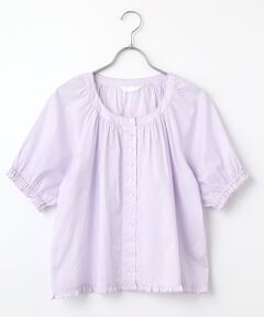 PINK HOUSE / ピンクハウス シャツ・ブラウス | ローンブラウス