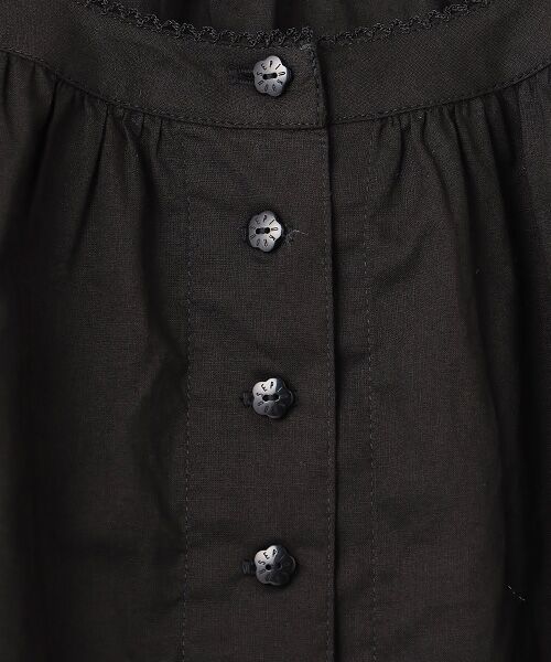 PINK HOUSE / ピンクハウス シャツ・ブラウス | ローンブラウス | 詳細1