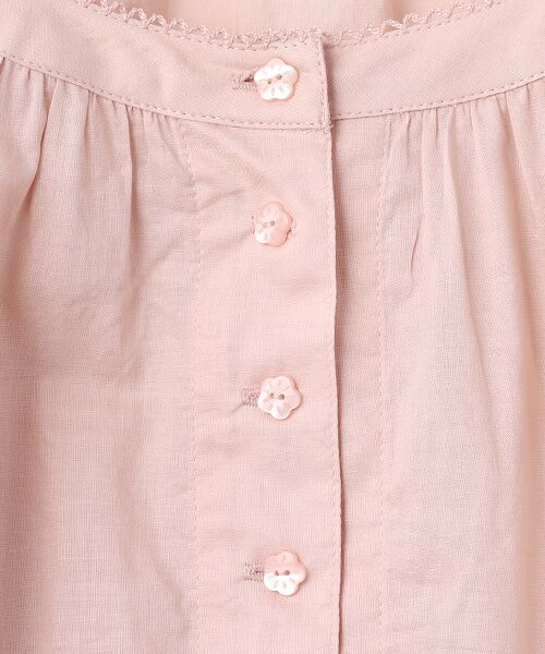 PINK HOUSE / ピンクハウス シャツ・ブラウス | ローンブラウス | 詳細3