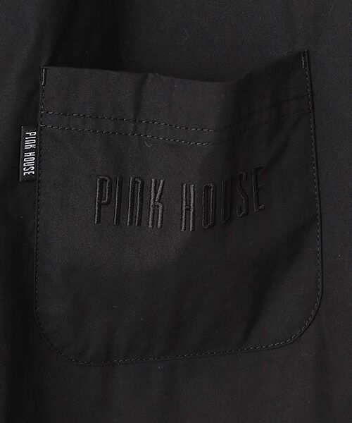 PINK HOUSE / ピンクハウス サロペット・オールインワン | サロペットパンツ | 詳細1