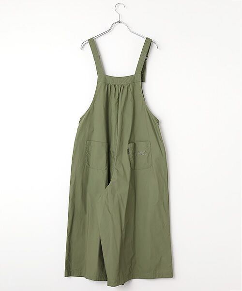 PINK HOUSE / ピンクハウス サロペット・オールインワン | サロペットパンツ | 詳細3