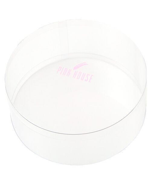 PINK HOUSE / ピンクハウス ブローチ・コサージュ | ローズブーケ＆ハートリースミニコサージュ | 詳細6