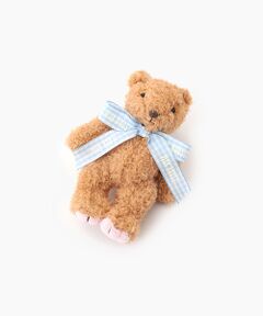 PINK HOUSE / ピンクハウス ブローチ・コサージュ | テディぬいぐるみコサージュ