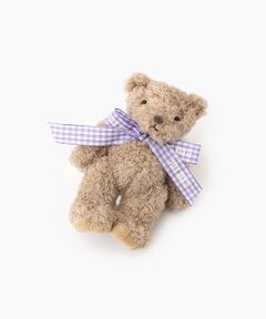 PINK HOUSE / ピンクハウス ブローチ・コサージュ | テディぬいぐるみコサージュ