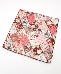 PINK HOUSE / ピンクハウス インテリア・インテリア雑貨 | 【PINK HOUSE LIFE STYLE】PH Tea Party 柄クッションカバー