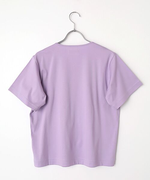 PINK HOUSE / ピンクハウス カットソー | テディローズプリントカットソー | 詳細5