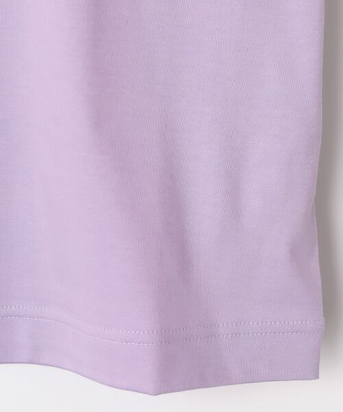 PINK HOUSE / ピンクハウス カットソー | テディローズプリントカットソー | 詳細7