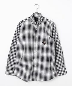 PINK HOUSE / ピンクハウス シャツ・ブラウス | ギンガムチェックシャツブラウス