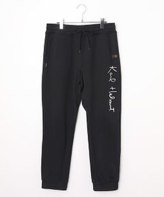 PINK HOUSE / ピンクハウス その他パンツ | ロゴプリントスウェットパンツ