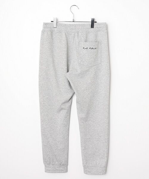 PINK HOUSE / ピンクハウス その他パンツ | ロゴプリントスウェットパンツ | 詳細2