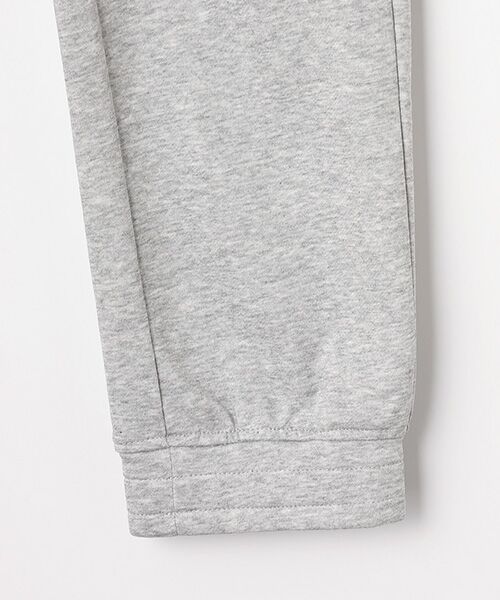 PINK HOUSE / ピンクハウス その他パンツ | ロゴプリントスウェットパンツ | 詳細5