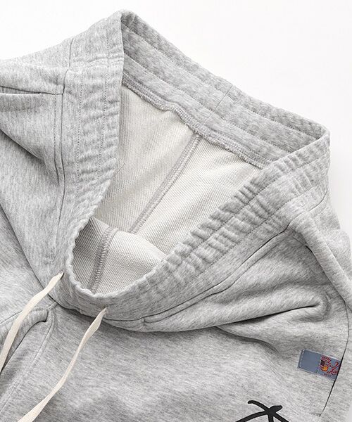 PINK HOUSE / ピンクハウス その他パンツ | ロゴプリントスウェットパンツ | 詳細6