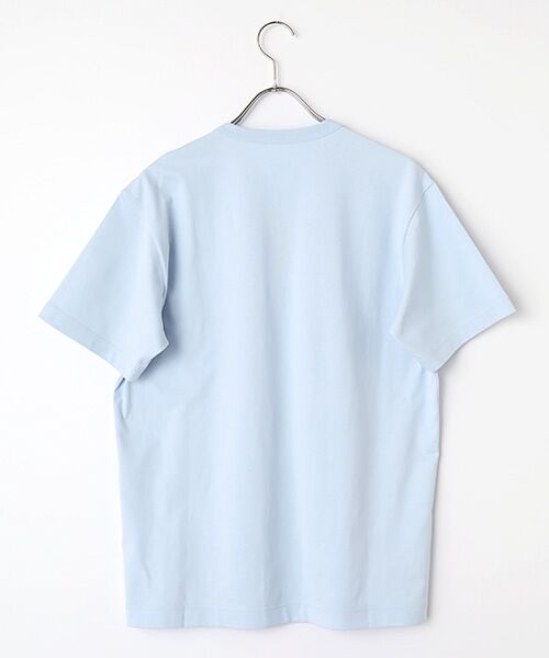 PINK HOUSE / ピンクハウス Tシャツ | テディローズ刺繍Ｔシャツ | 詳細4