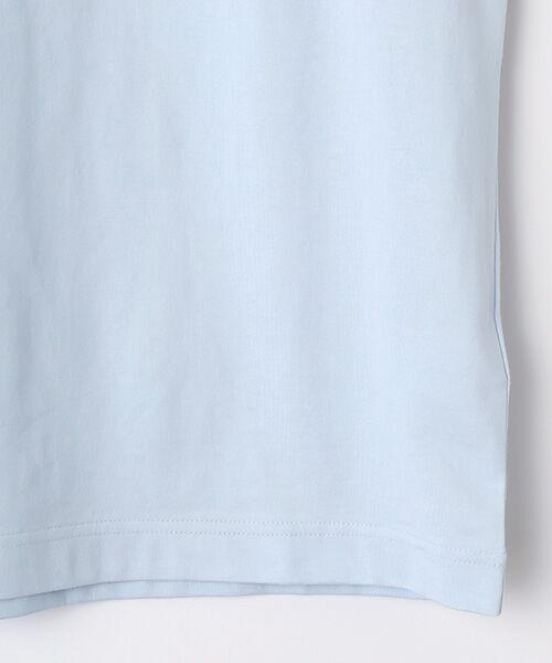 PINK HOUSE / ピンクハウス Tシャツ | テディローズ刺繍Ｔシャツ | 詳細6