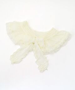 PINK HOUSE / ピンクハウス マフラー・ショール・スヌード・ストール | ソフトチュールショール