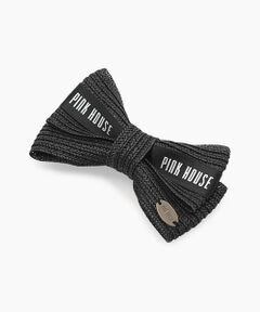 PINK HOUSE / ピンクハウス ブローチ・コサージュ | 麦わらリボンクリップ