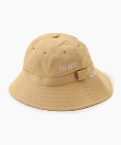 PINK HOUSE / ピンクハウス ハット | ロゴ刺繍ハット