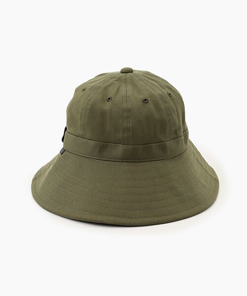 PINK HOUSE / ピンクハウス ハット | ロゴ刺繍ハット | 詳細2