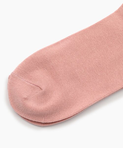 PINK HOUSE / ピンクハウス ソックス | さくらんぼの日曜日モチーフソックス | 詳細2