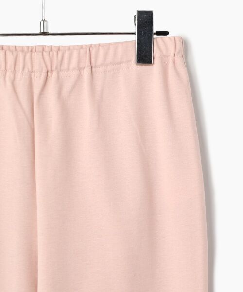 PINK HOUSE / ピンクハウス レギンス・スパッツ | 裾ローンフリル使いレギンス | 詳細5