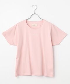 PINK HOUSE / ピンクハウス カットソー | ロゴプリントカットソー