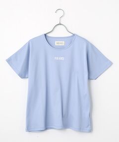 PINK HOUSE / ピンクハウス カットソー | ロゴプリントカットソー