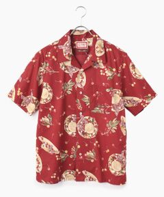 PINK HOUSE / ピンクハウス シャツ・ブラウス | さくらんぼの日曜日プリントシャツブラウス