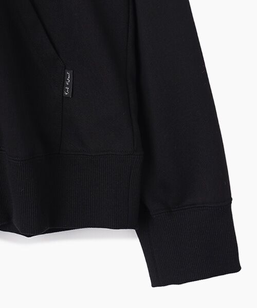 PINK HOUSE / ピンクハウス パーカー | さくらんぼの丘のねこプリントパーカー | 詳細3