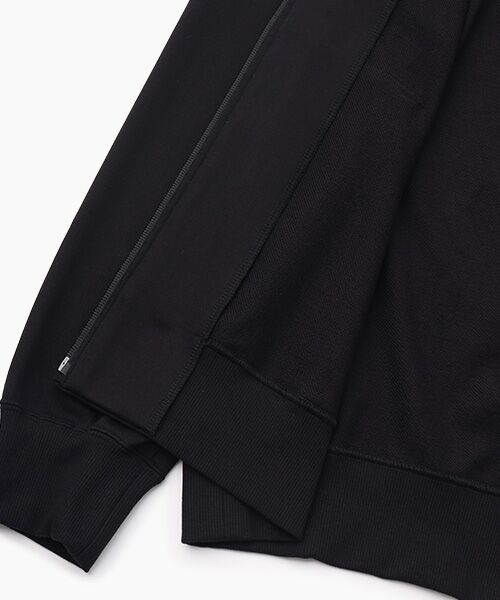 PINK HOUSE / ピンクハウス パーカー | さくらんぼの丘のねこプリントパーカー | 詳細4