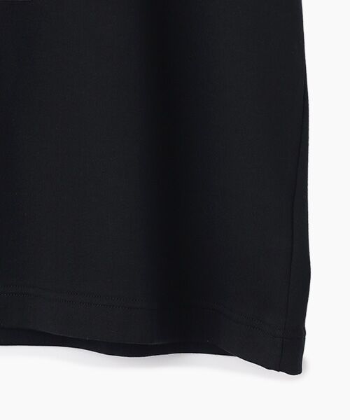 PINK HOUSE / ピンクハウス Tシャツ | さくらんぼの丘のねこプリントTシャツ | 詳細3