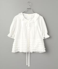 PINK HOUSE / ピンクハウス シャツ・ブラウス | ローンブラウス