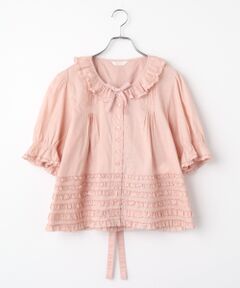 PINK HOUSE / ピンクハウス シャツ・ブラウス | ローンブラウス