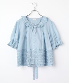 PINK HOUSE / ピンクハウス シャツ・ブラウス | ローンブラウス