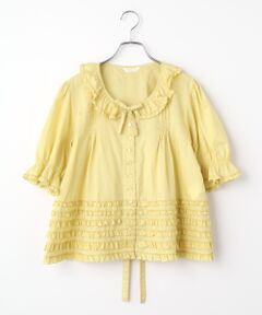 PINK HOUSE / ピンクハウス シャツ・ブラウス | ローンブラウス