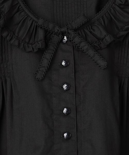 PINK HOUSE / ピンクハウス シャツ・ブラウス | ローンブラウス | 詳細1