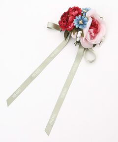 PINK HOUSE / ピンクハウス ブローチ・コサージュ | フラワーブーケコサージュ