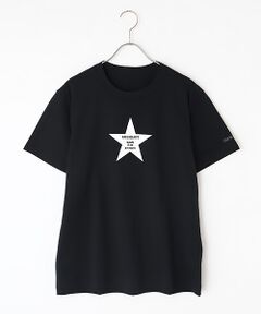PINK HOUSE / ピンクハウス Tシャツ | 星プリントTシャツ