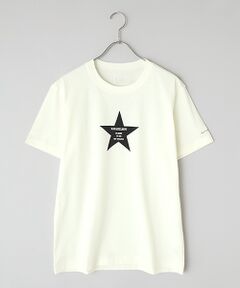 PINK HOUSE / ピンクハウス Tシャツ | 星プリントTシャツ