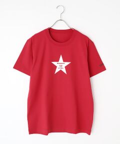 PINK HOUSE / ピンクハウス Tシャツ | 星プリントTシャツ