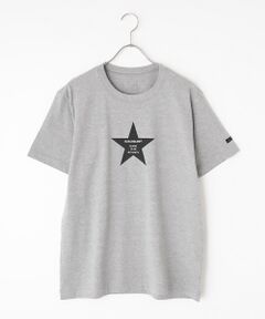 PINK HOUSE / ピンクハウス Tシャツ | 星プリントTシャツ